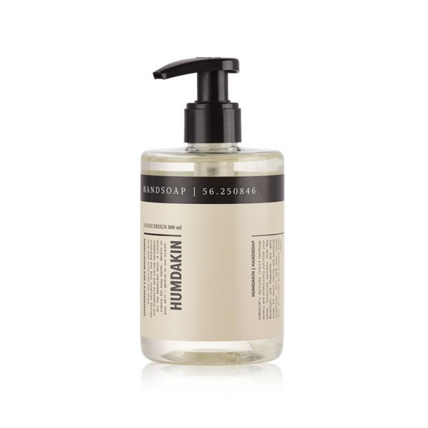 Køb Håndsæbe / Hand soap | 159,95 | Fri fragt over 149 kr. | Hurtig levering | Dag til dag levering | Humdakin | Sæbe, Hånd, Hænder, Rene hænder, Håndvask, Vask hænder, Håndhygiejne, Korrekt håndvask, Sensitive sæbe, Fri for parabener, Fri for farvestoffer, Ingen æteriske olier, Ingen kemiske parfume, Ingen hormonforstyrrende- og kræftfremkaldende stoffer. Allergenvenlig parfume, Kun milde konserveringsmidler