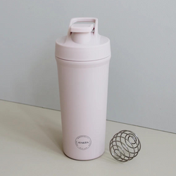 Køb Shaker Bottle 750 ml | 179,95 | Fri fragt over 149 kr. | Hurtig levering | Dag til dag levering | AYA&IDA | Flaske, Protein shaker