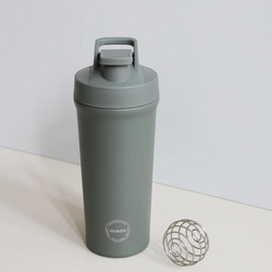 Køb Shaker Bottle 750 ml | 179,95 | Fri fragt over 149 kr. | Hurtig levering | Dag til dag levering | AYA&IDA | Flaske, Protein shaker