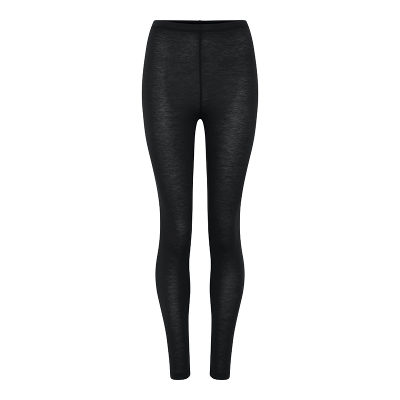 Lissabon Leggings i tynd modal/cashmere. Findes i flere farver | Hurtig levering | fri fragt fra 149 kr.