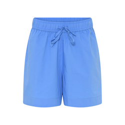 Køb Shorts Sydney string | 449,00 | Findes i flere farver | Fri fragt over 149 kr. | Hurtig levering | Dag til dag levering | Frau | tidløs, klassisk, casual, økologisk bomuld, langtidsholdbar, løse bukser, bomuldsbukser, økologisk bukser, økologisk, miljøbevidst