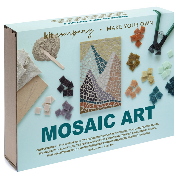 Mosaik kit