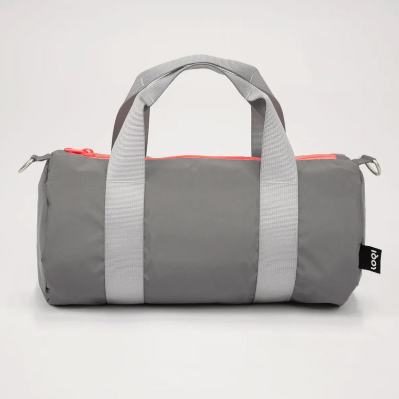 Køb Taske Neon Dark Orange | 259,95 | Fri fragt over 149 kr. | Hurtig levering | Dag til dag levering | Loqi | Håndtaske, Taske, Weekender, Rejsetaske, Gymnastiktaske, Weekendtaske, Skuldertaske 