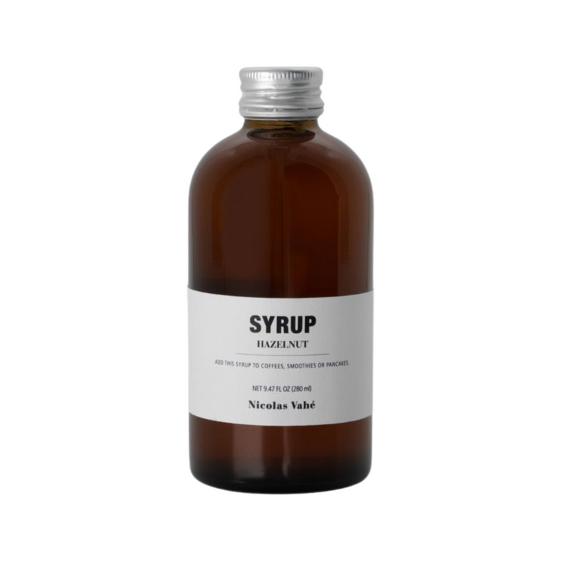 Sirup // Syrup