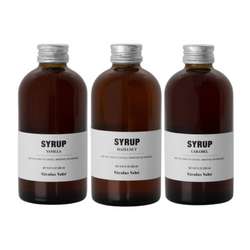 Sirup // Syrup