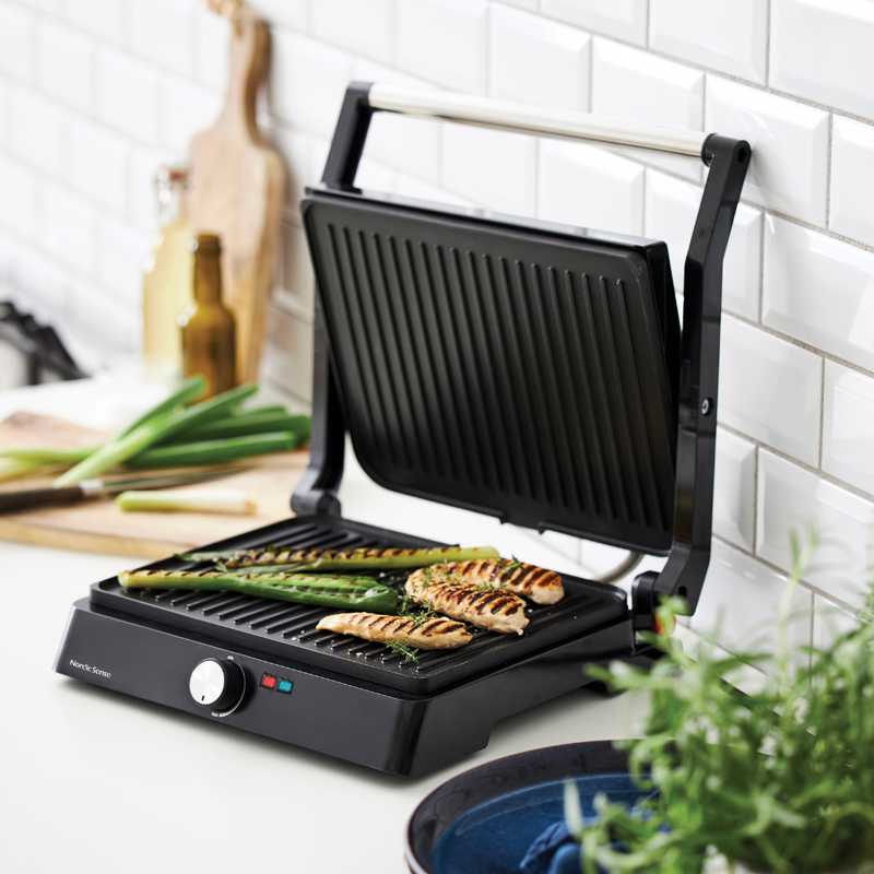 UDSALG  Paninigrill