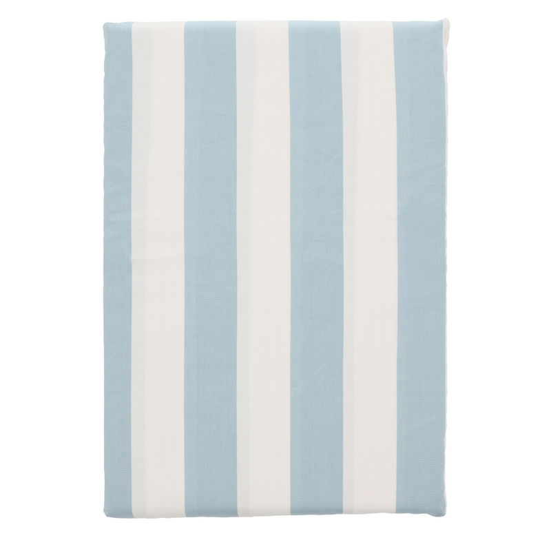 Køb Sengetøj Parallel Linen blue | fra 699,00 | Fri fragt over 149 kr. | Fri fragt over 149 kr. | Hurtig levering | Dag til dag levering | Södahl | Sengelinned, Pudebetræk, Dynebetræk, Soveværelse, Stribet, Striber, Bomuld-satinvævning, Økologisk bomuld, OEKO-TEX