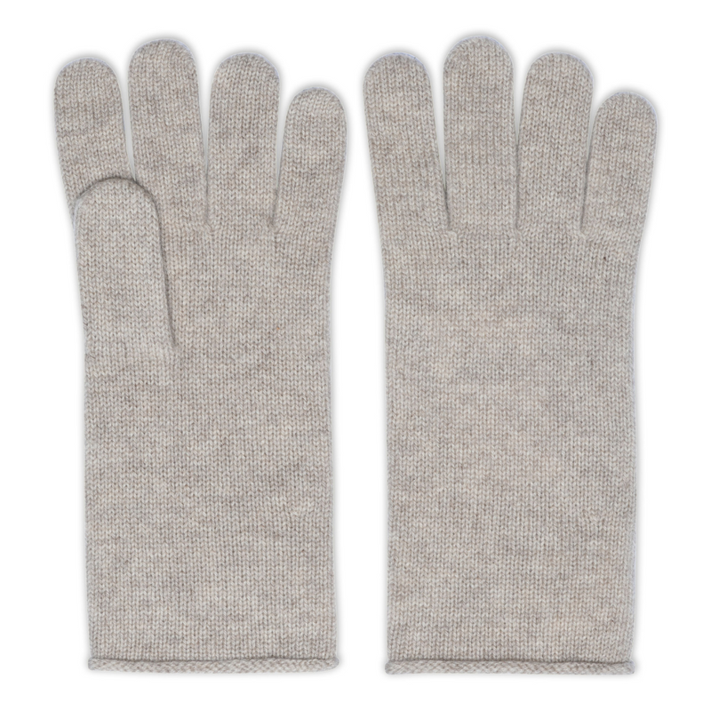 Bløde og lækre vanter i 100% cashmere. Let og enkel | One size | Hurtig levering | Fri fragt fra 249 kr.