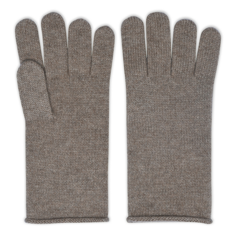 Bløde og lækre vanter i 100% cashmere. Let og enkel | One size | Hurtig levering | Fri fragt fra 249 kr.