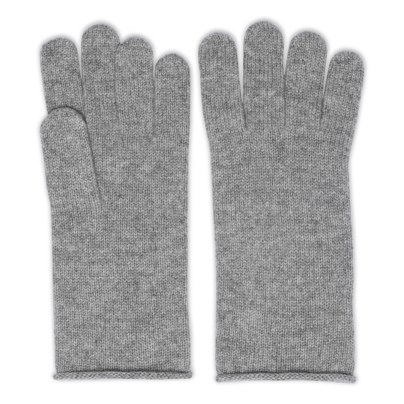 Bløde og lækre vanter i 100% cashmere. Let og enkel | One size | Hurtig levering | Fri fragt fra 249 kr.