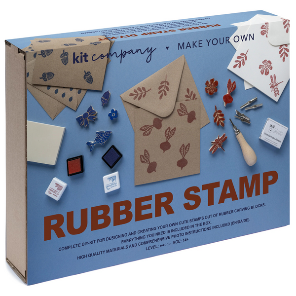 Stempel kit