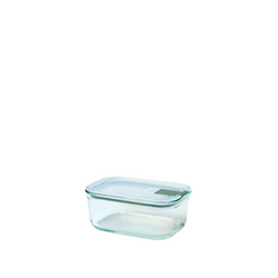 Køb Husholdningsboks EasyClip Glas | fra 109,95 | Dag til dag levering | Mepal | Madopbevaring, Boks, Box, Opbevaring, Madkasse, Frokost, Madopbevaring, Køkken