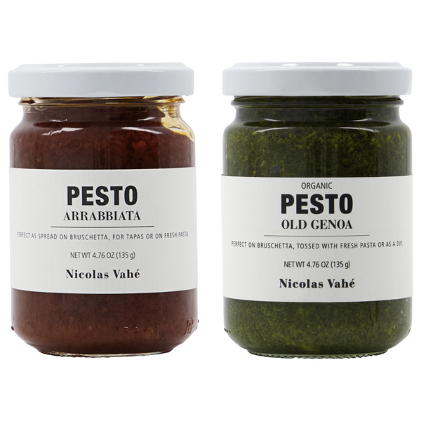 Køb Gavesæt Your pasta´s best friend - sæt af 2 dele | 109,95 | Fri fragt fra 249 kr. | Hurtig levering | Dag til dag levering | Nicolas Vahé, Society of Lifestyle |