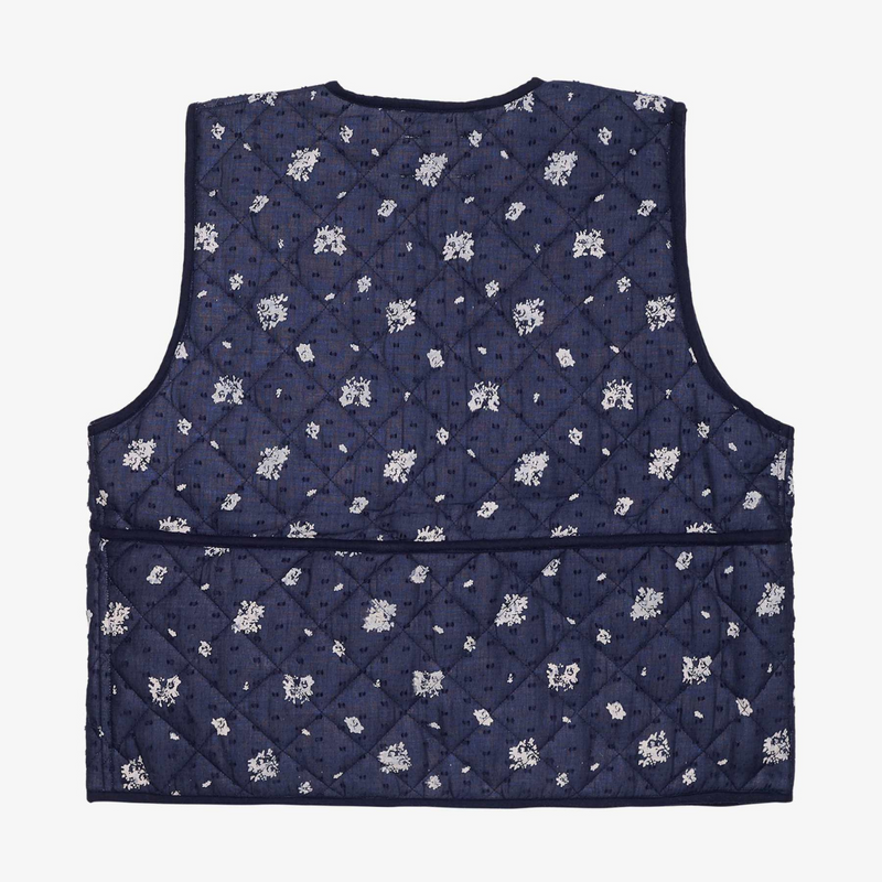 Vatteret vest