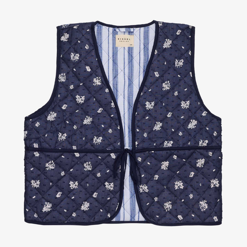 Vatteret vest